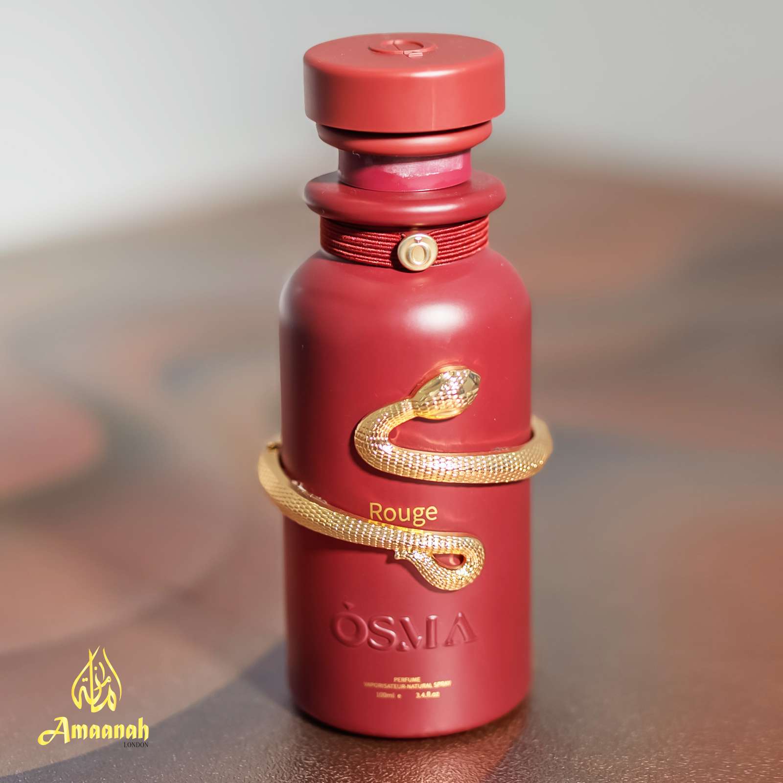 Osma Rouge Eau de Parfum