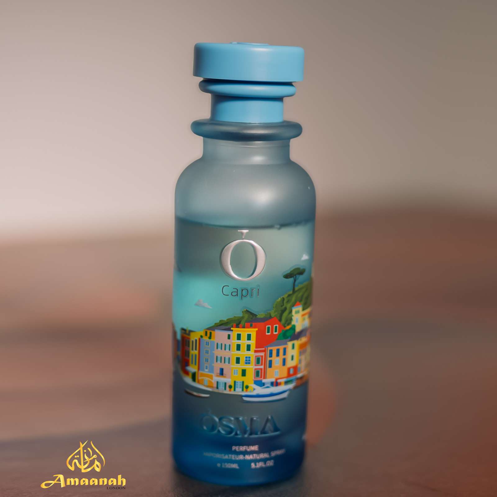 Capri OSMA | Eau de Parfum