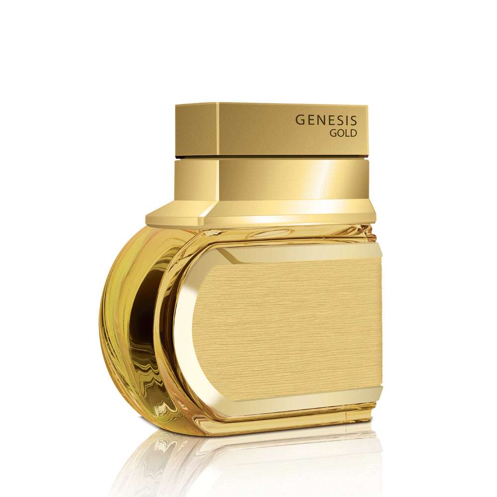 Genesis oud Eau de Parfum-100ml