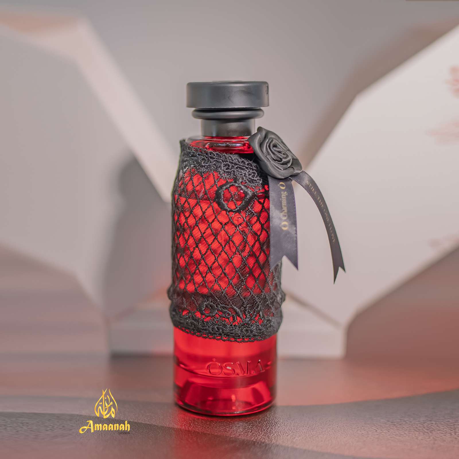 Osma Charming perfume